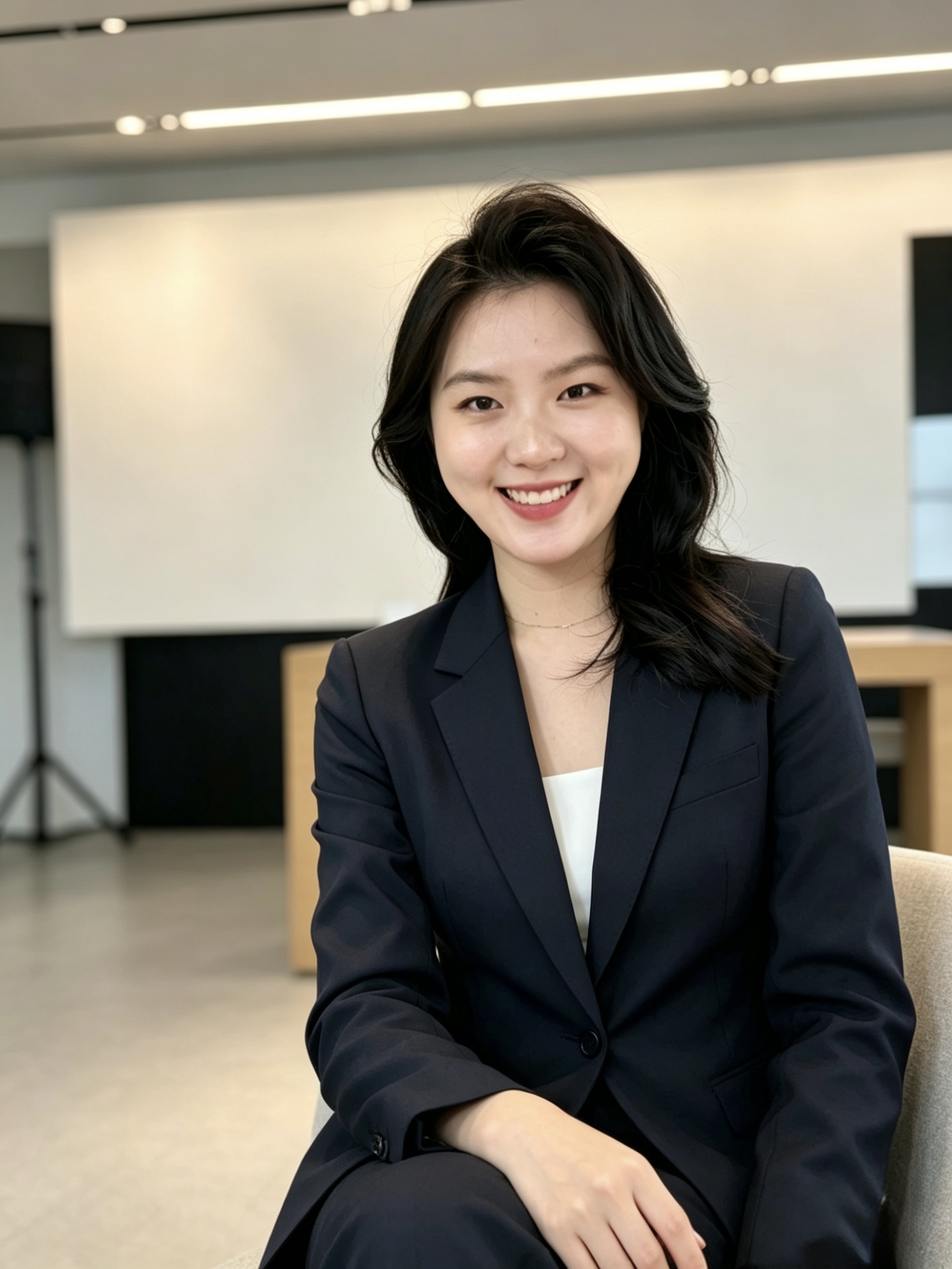 Ter Yee Pei, Christine — Advocate & Solicitor
